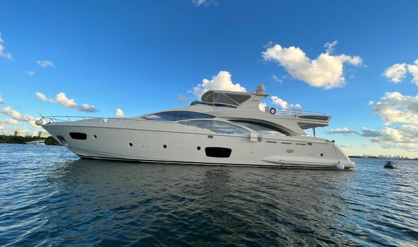 Azimut 95 (12898525)