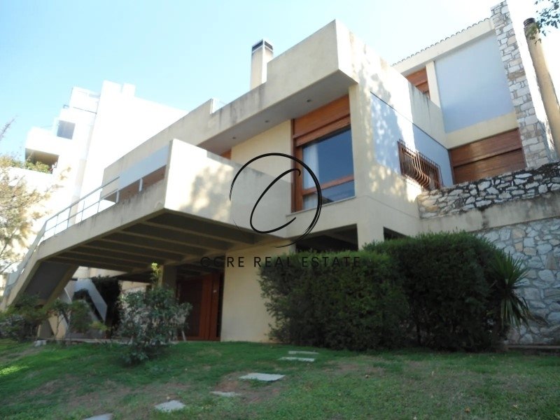 House in Kifisia, Attica, Greece 2 - 12897338