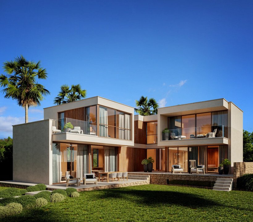 Villa in Montuiri, Balearic Islands, Spain 2 - 12899482