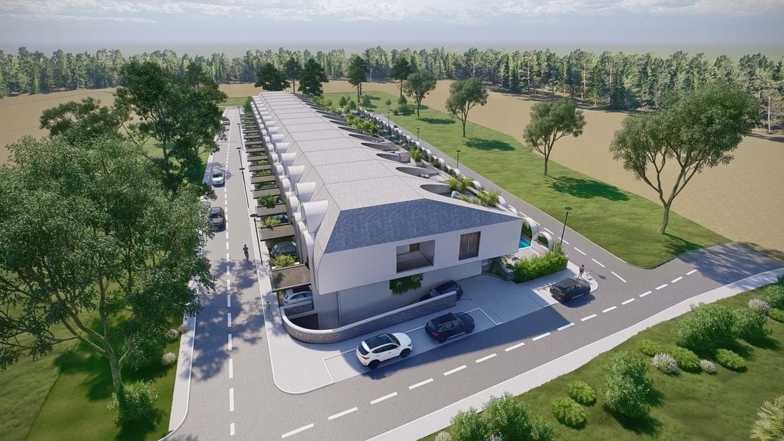 Land in Almancil, Algarve, Portugal 4 - 12897657