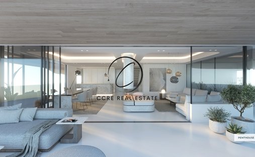 Apartment in Voula, Attica, Greece 1