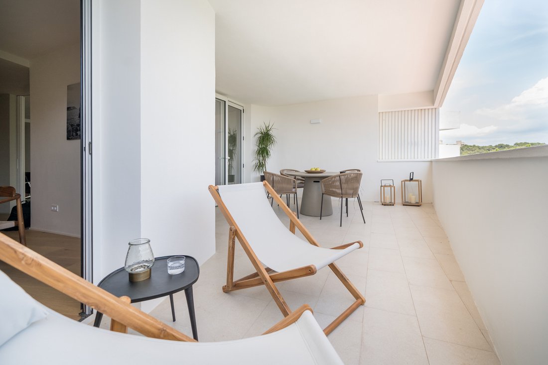 Apartment in Palma, Balearic Islands, Spain 1 - 12898653