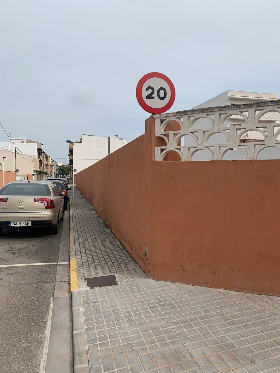 Land in Ondara, Valencian Community, Spain 4 - 12898988