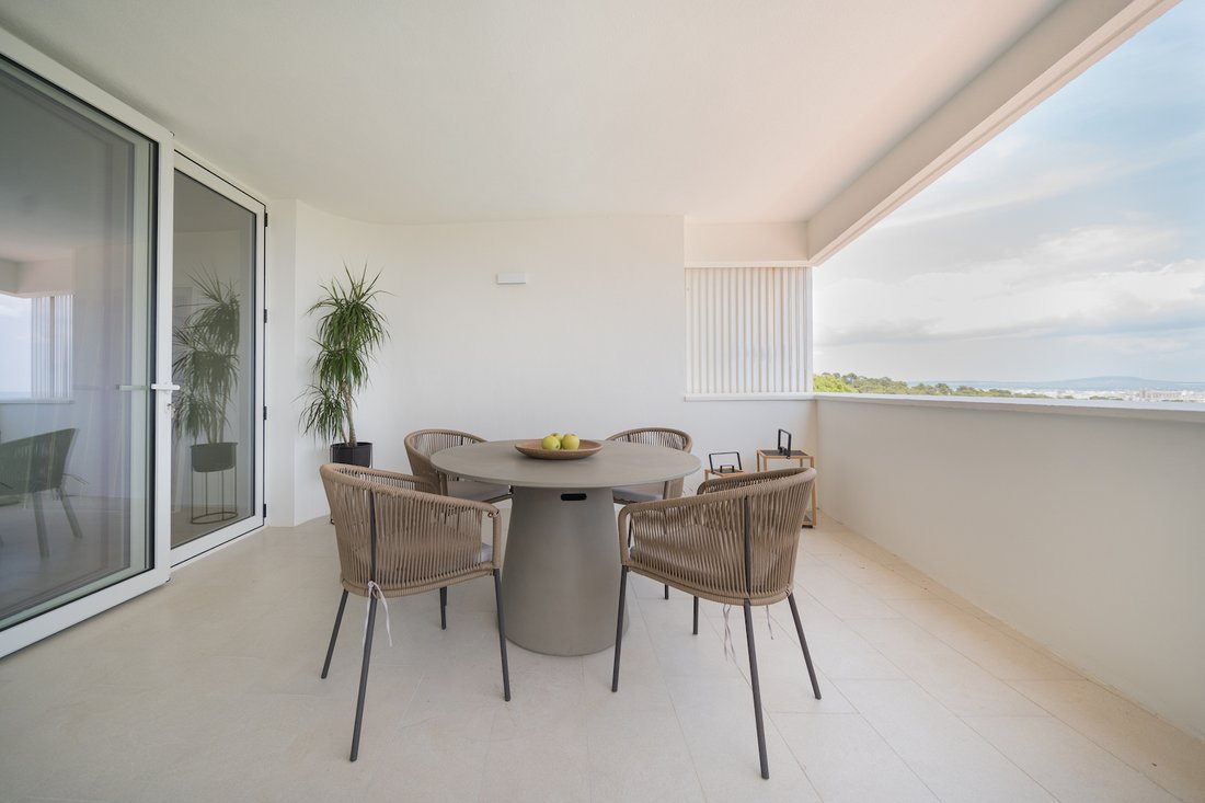 Apartment in Palma, Balearic Islands, Spain 2 - 12898653