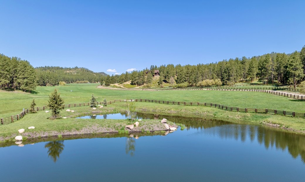 Pine Ridge Ranch Pine Ridge Ranch In Bayfield, Colorado, United States For Sale (12897711)