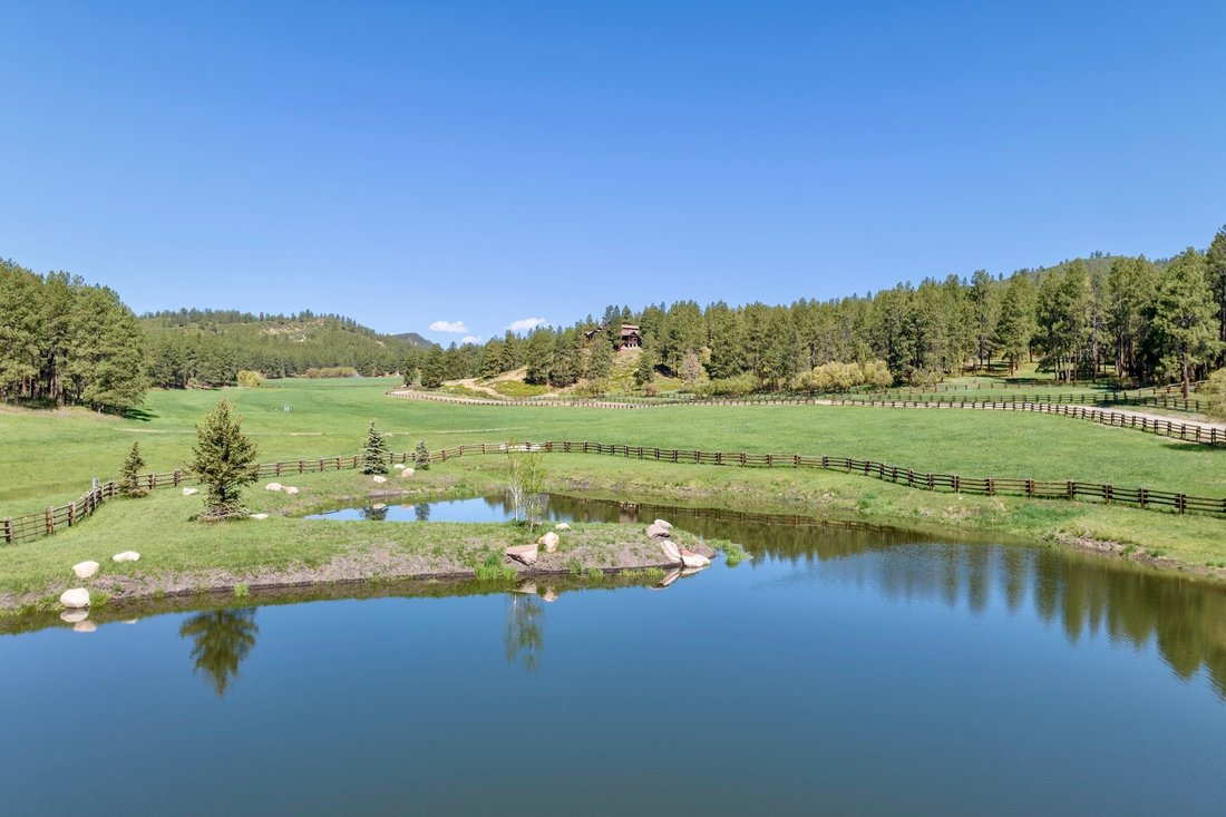House in Bayfield, Colorado, United States 1 - 12897711