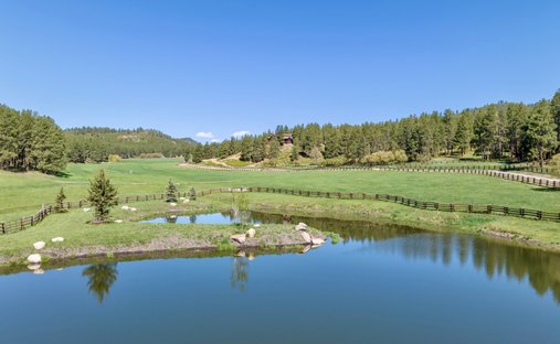 House in Bayfield, Colorado, United States 1