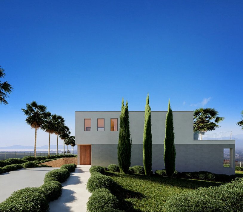 Villa in Montuiri, Balearic Islands, Spain 4 - 12899485