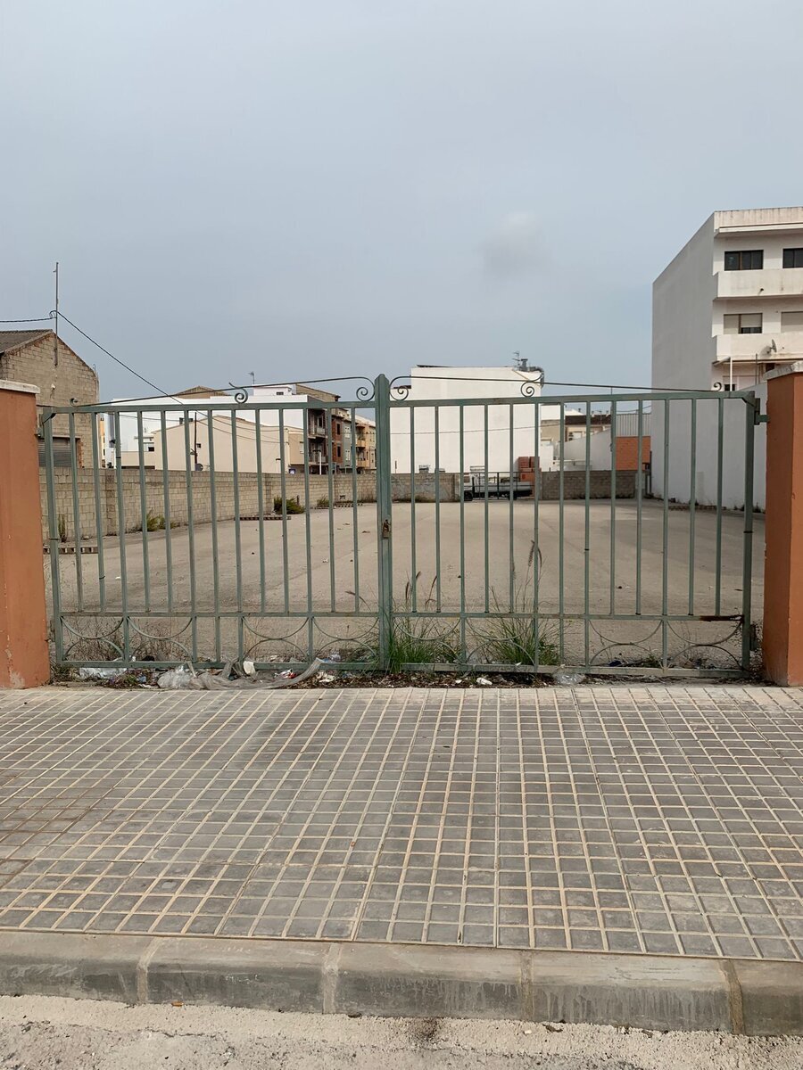 Land in Ondara, Valencian Community, Spain 2 - 12898988