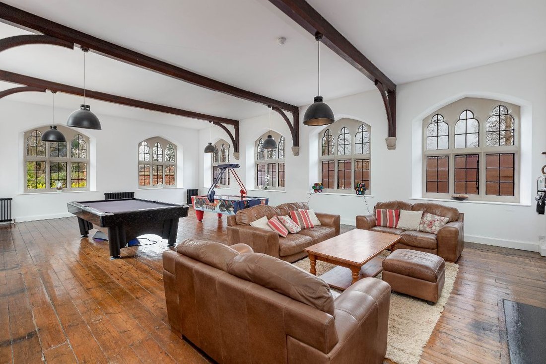 House in Darlington, England 5 - 12899345