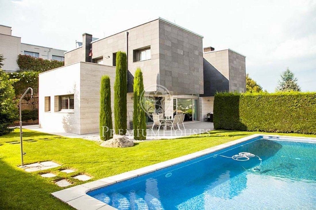House in Vallromanes, Catalonia, Spain 1 - 10609716
