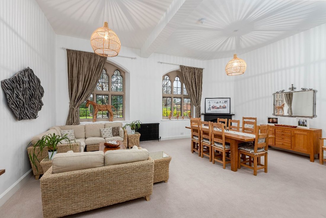 Casa en Darlington, Inglaterra 1 - 12899345
