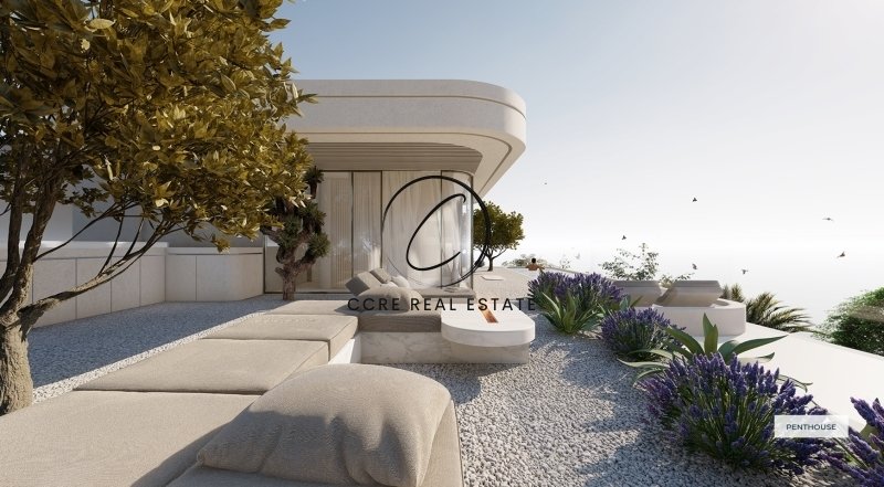 Apartment in Voula, Attica, Greece 4 - 12897321