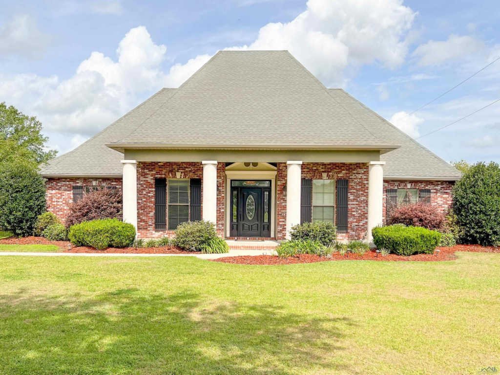 Single Family Detached Houma In Houma, La, United States For Sale