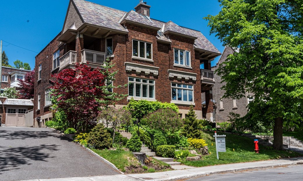 Westmount, Qc In Westmount, Quebec, Canada For Sale (12493881)