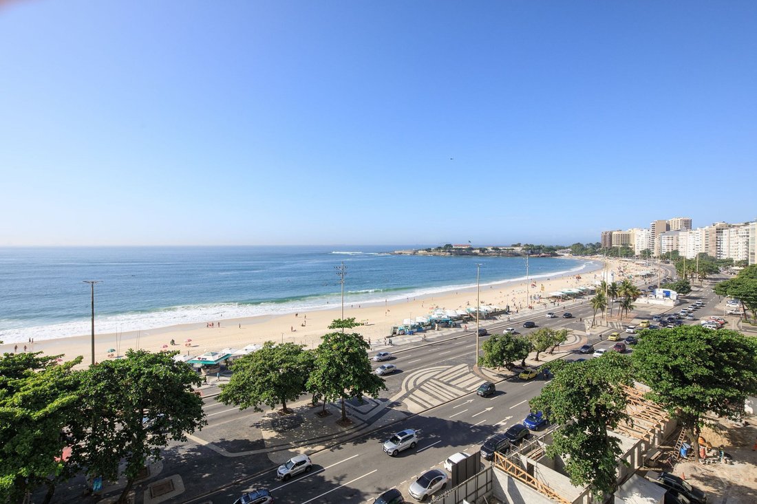 Apartment in Rio de Janeiro, State of Rio de Janeiro, Brazil 2 - 12900688