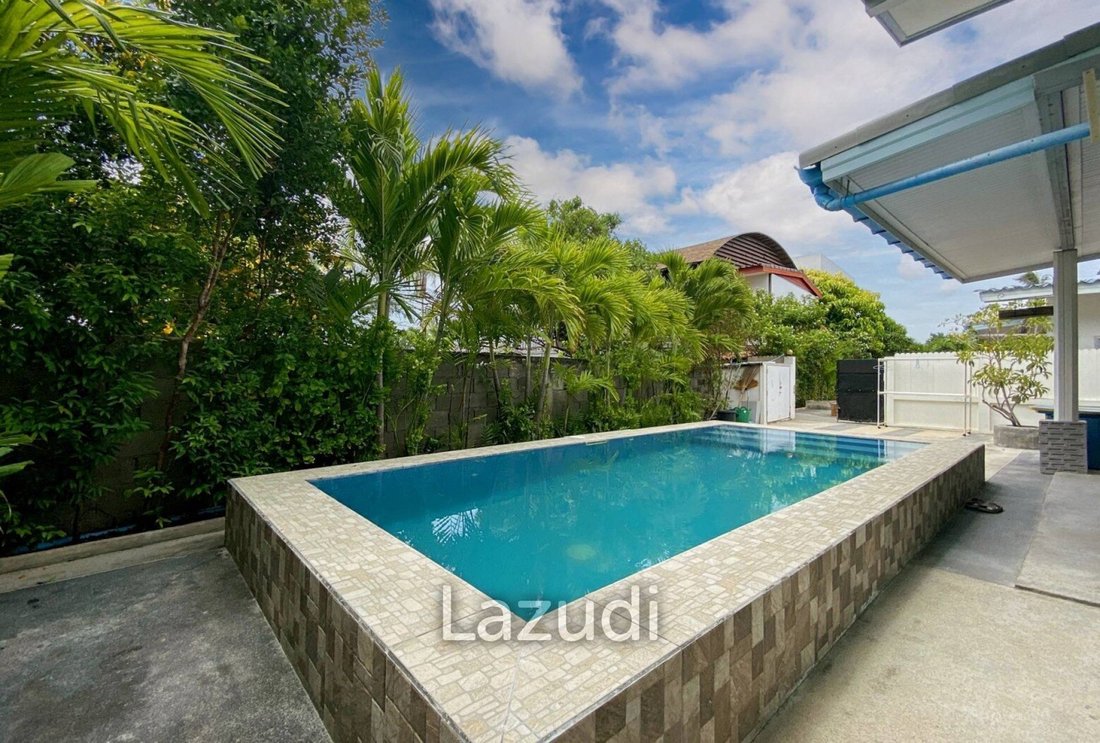 Villa in Pak Nam Pran, Tanintharyi Region, Thailand 4 - 12901454