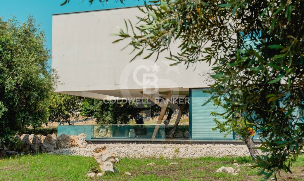 Villa In Vendita A Siracusa In Sicily, Italy For Sale (12902525)