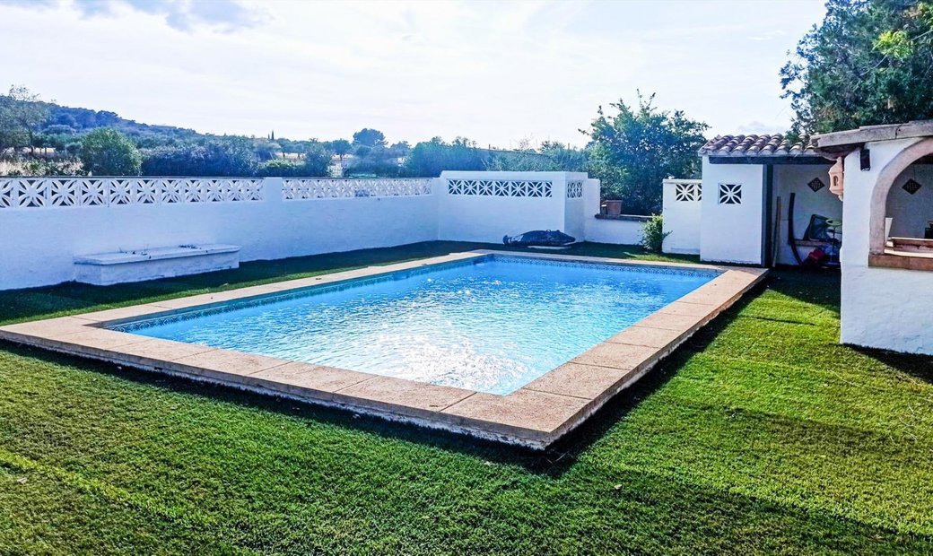 Santa Eugènia Country House In Santa Eugènia, Spain For Sale (12901502)