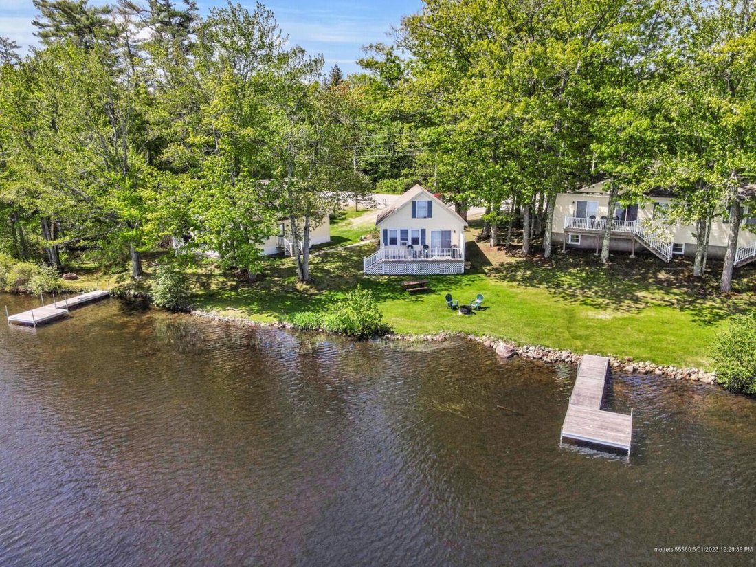 Multi Family Home In Livermore, Maine, United States For Sale (12896859)