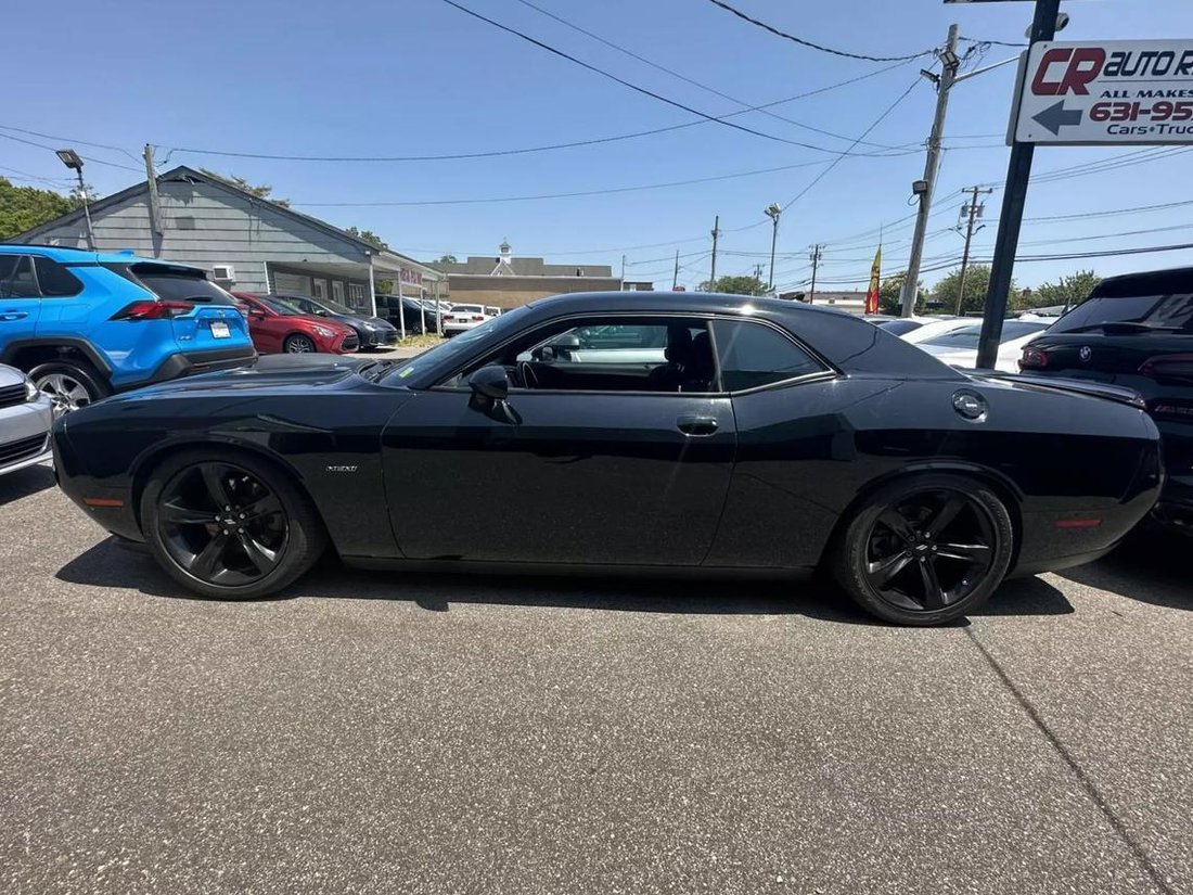 2016 Dodge Challenger In Copiague, New York, United States For Sale