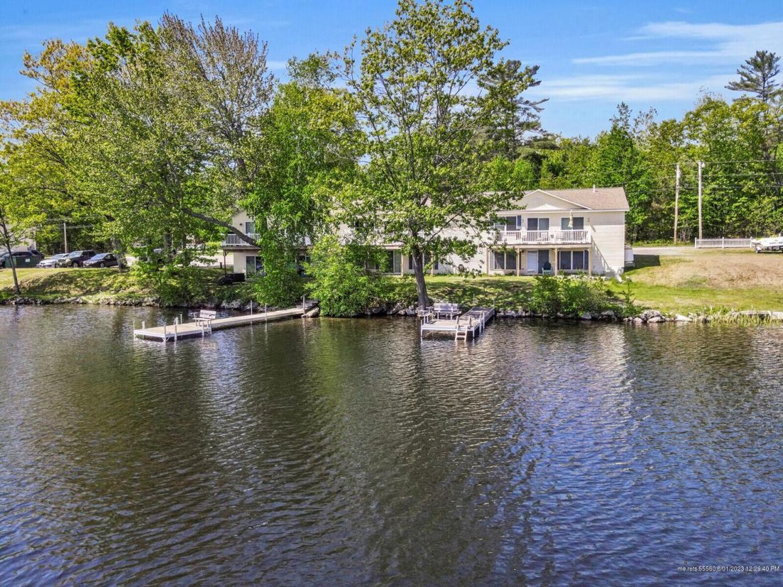 Multi Family Home In Livermore, Maine, United States For Sale (12896859)