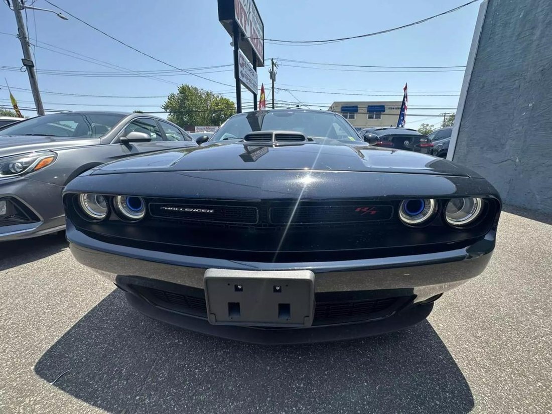 2016 Dodge Challenger In Copiague, New York, United States For Sale