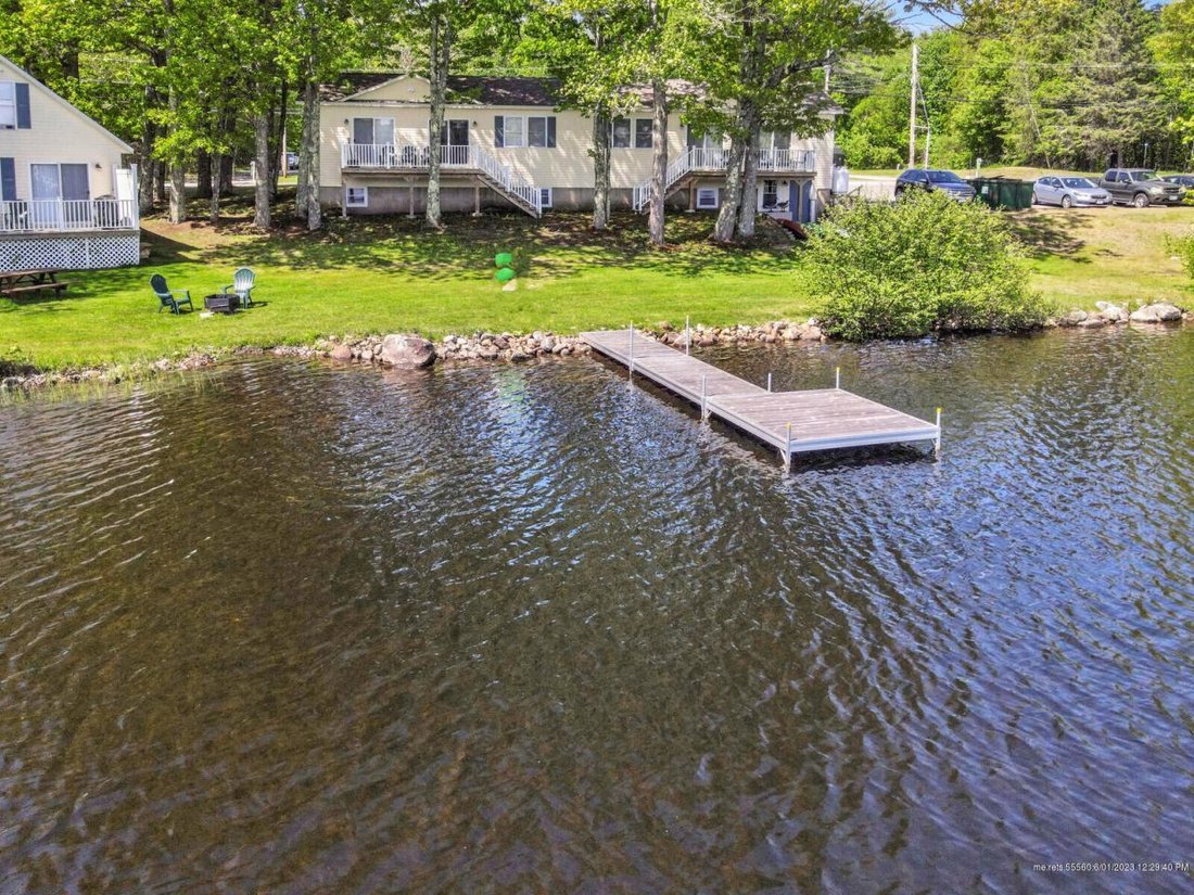 Multi Family Home In Livermore, Maine, United States For Sale (12896859)