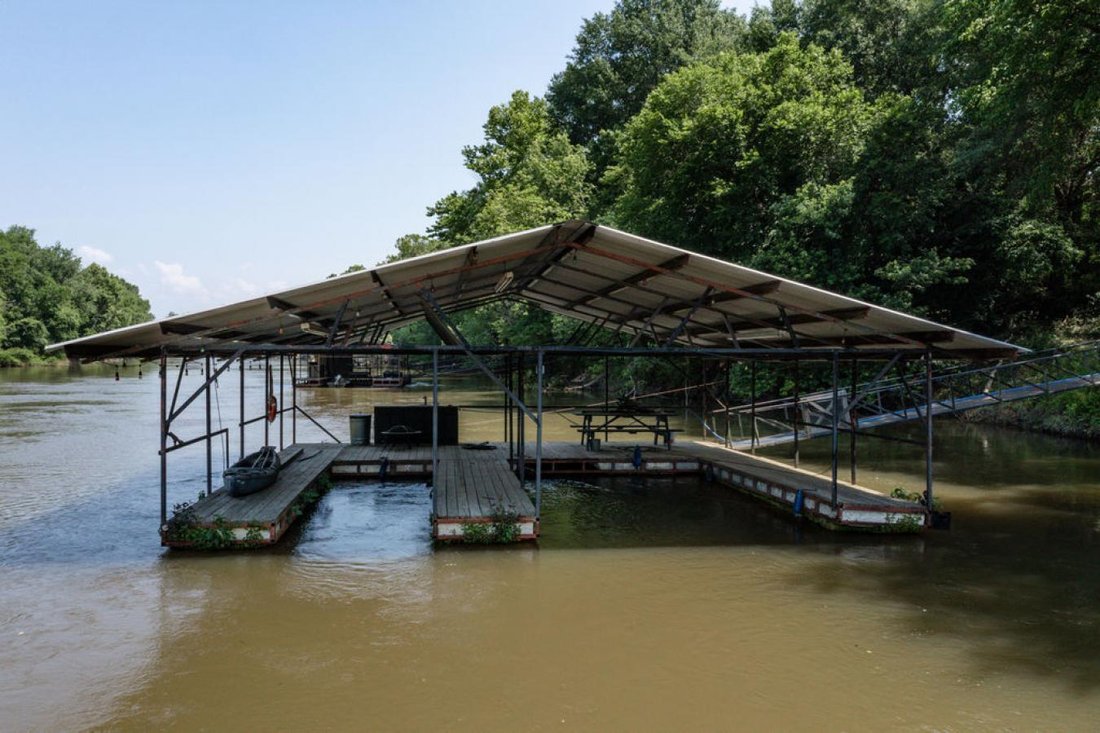 244 Riverview Dr In Horatio, Arkansas, United States For Sale (12900461)