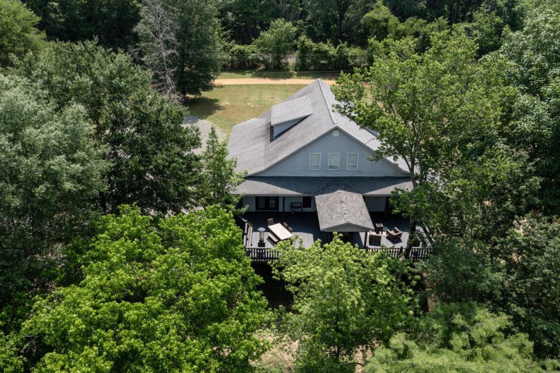 244 Riverview Dr In Horatio, Arkansas, United States For Sale (12900461)