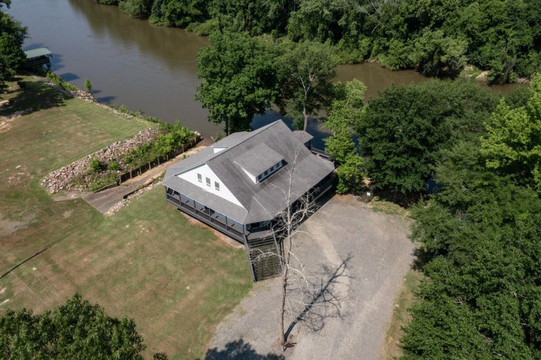 244 Riverview Dr In Horatio, Arkansas, United States For Sale (12900461)