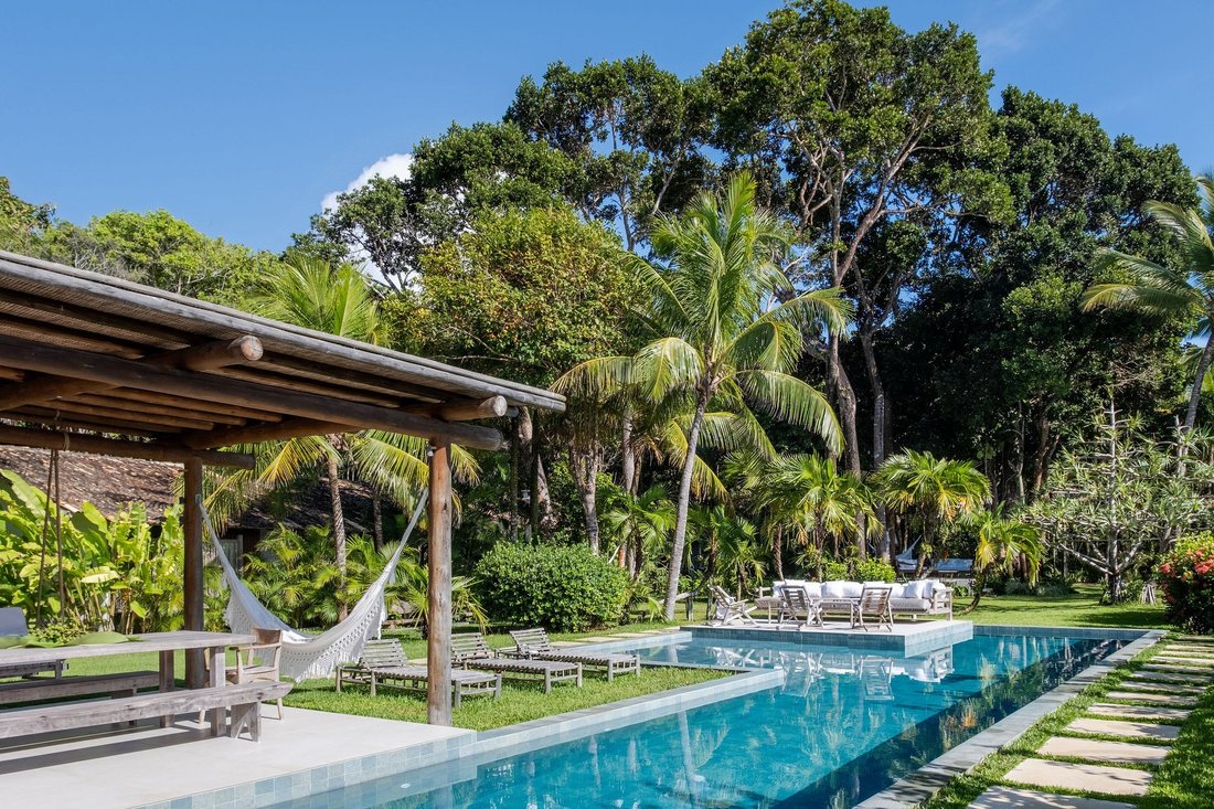 Villa in Trancoso, State of Bahia, Brazil 3 - 12479326