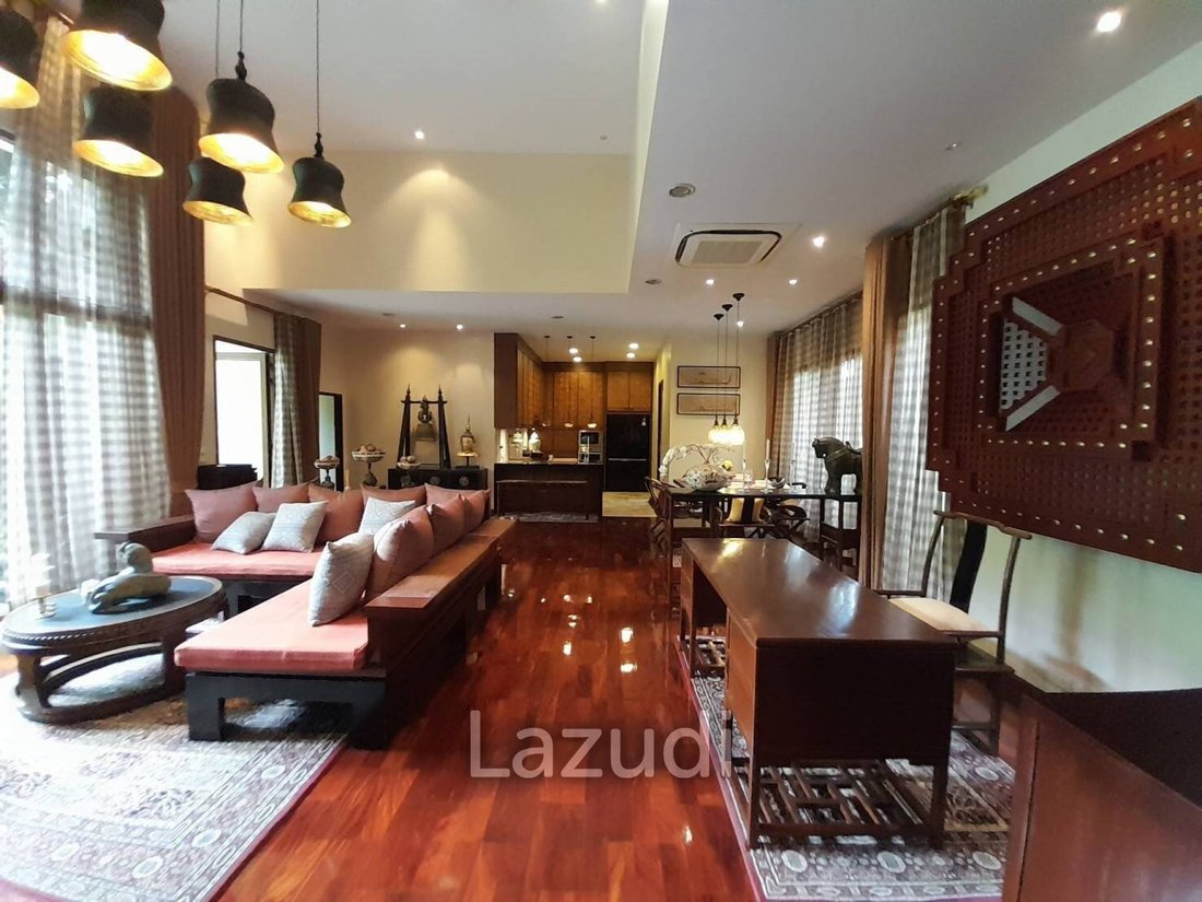 Villa in Na Chom Thian, Chon Buri, Thailand 2 - 12901308