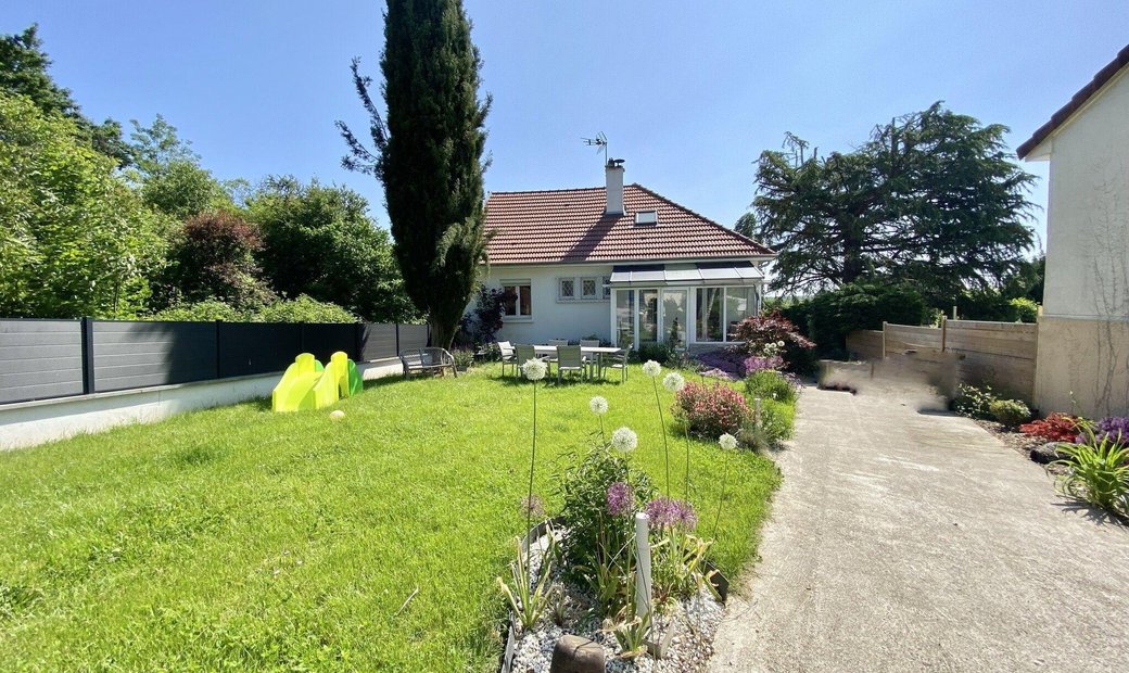 Maison 146m² Corbeil Essonnes In Corbeil Essonnes, île De France