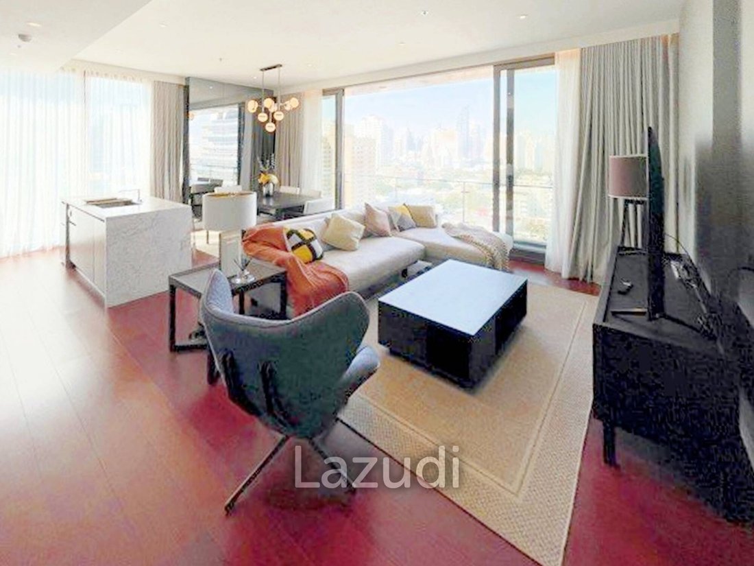Apartment in Bangkok, Bangkok, Thailand 1 - 12901226