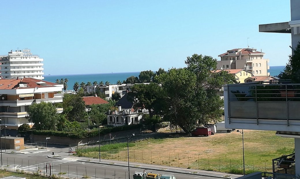 Pescara Apartment In Montesilvano, Abruzzo, Italy For Sale (12903325)