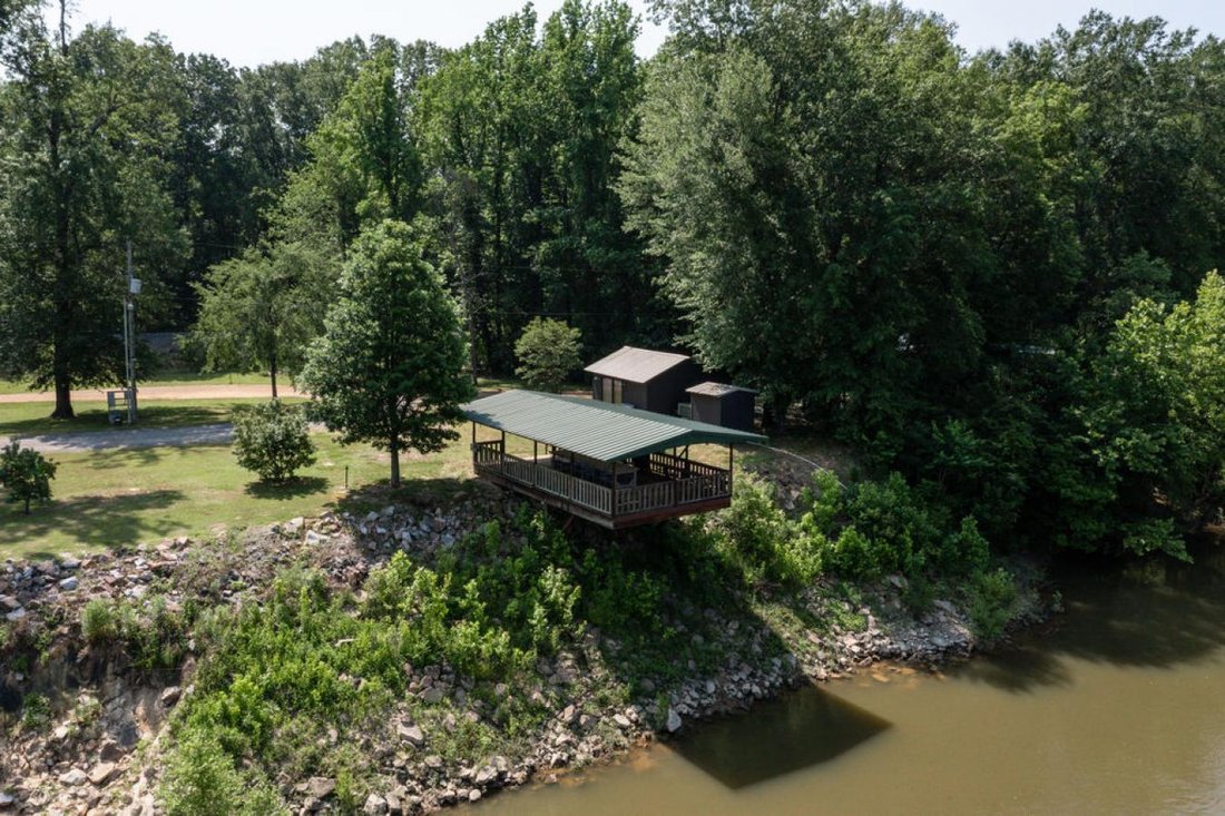 244 Riverview Dr In Horatio, Arkansas, United States For Sale (12900461)