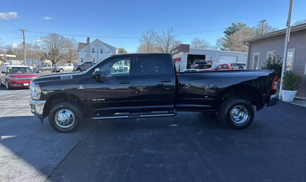 2020 Dodge 35 In Harrisonburg, Virginia, United States For Sale (12592418)