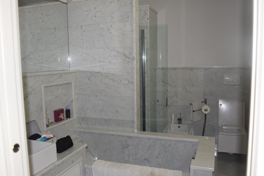 Villa in Historic Center, Lucca, Tuscany 5 - 12745542