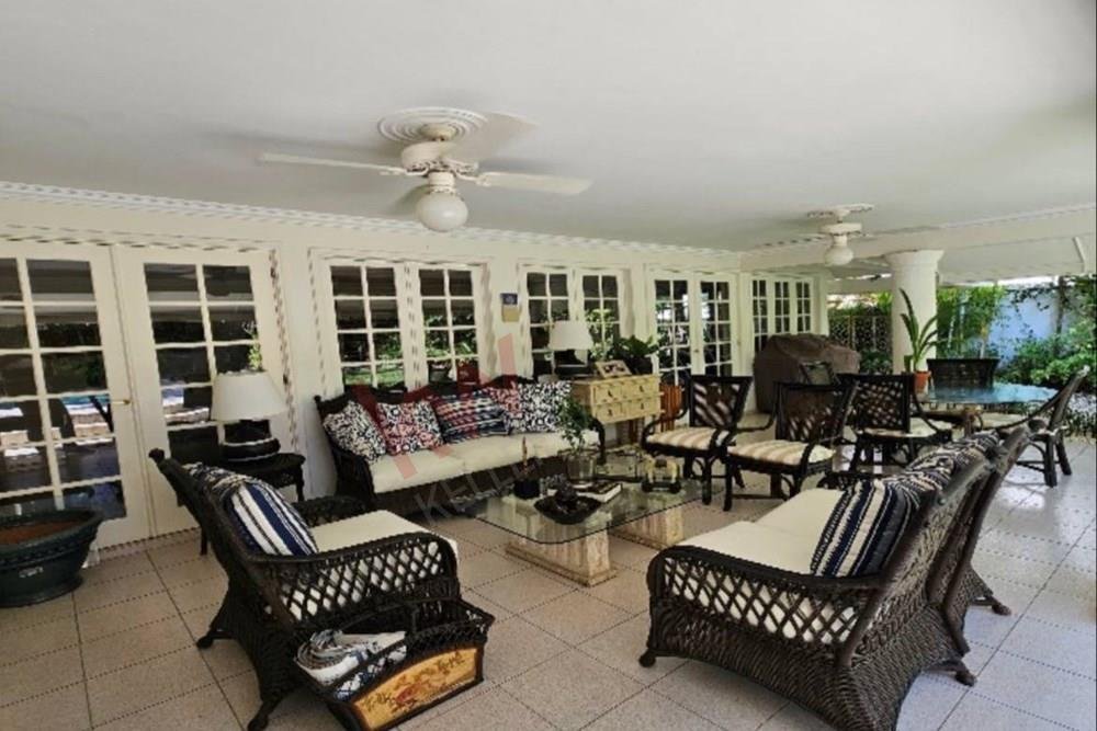 Residential Santo In Santo Domingo, Distrito Nacional, Dominican