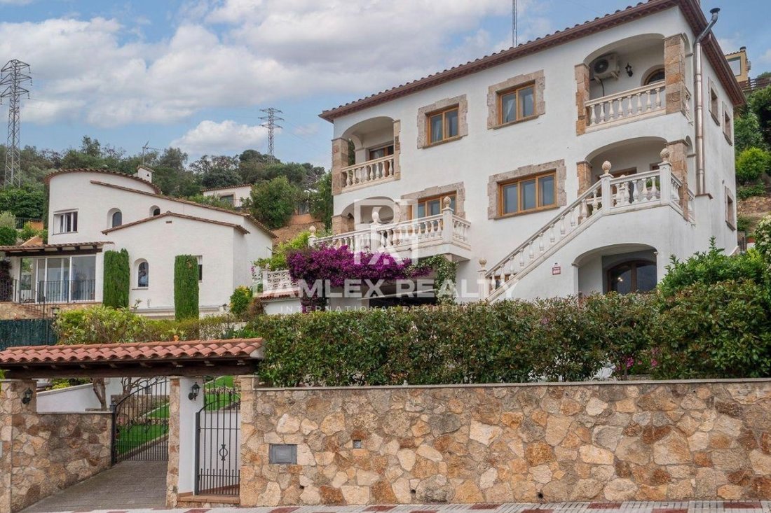 House in Platja d'Aro, Catalonia, Spain 1 - 12900100