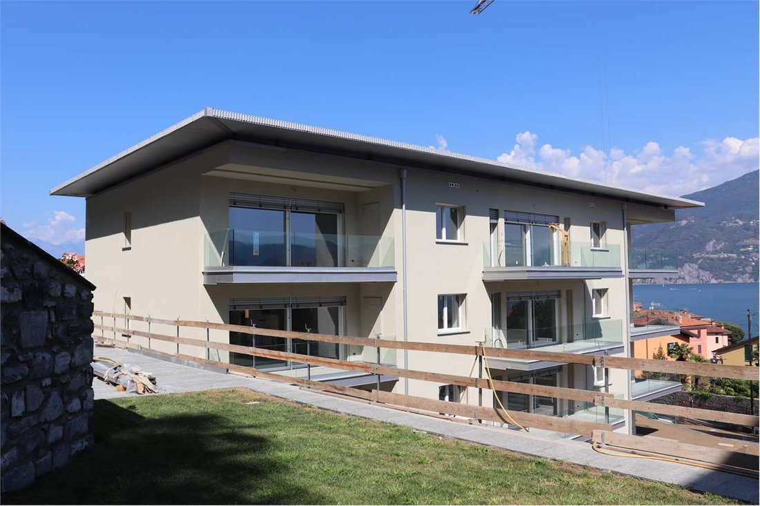 Apartment Menaggio Italy In Menaggio, Lombardy, Italy For Sale (12900834)