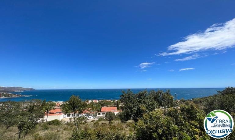 Land in Llanca, Catalonia, Spain 1 - 12902735