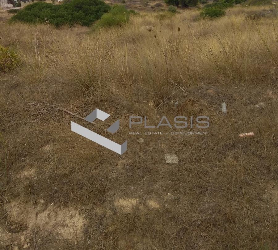 (For Sale) Land Plot In Kítsi, Decentralized Administration Of Attica