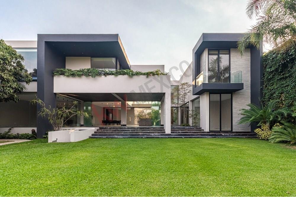 Residential Cuernavaca In Cuernavaca, Morelos, Mexico For Sale (12815108)