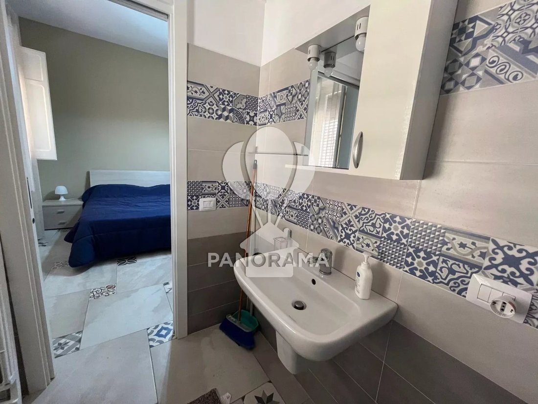Balestrate House In Balestrate, Sicily, Italy For Sale (12902609)