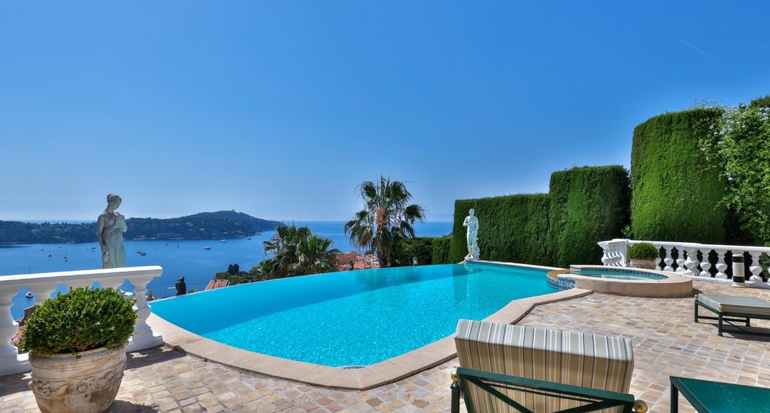 House in Le Port, Villefranche-sur-Mer, France 3 - 12900446