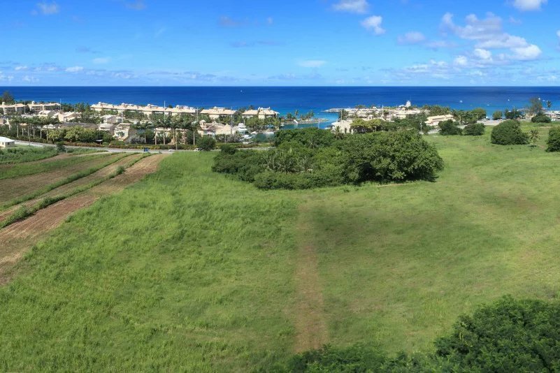 Lagoon Land In Retreat, Saint Peter, Barbados For Sale (12894382)