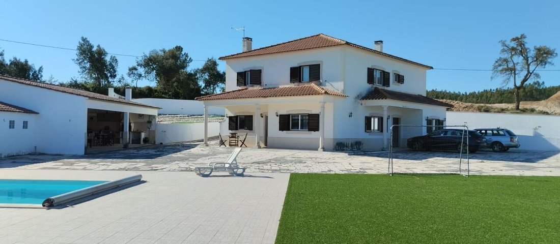 House in Alcanede, Santarem District, Portugal 1 - 12903360