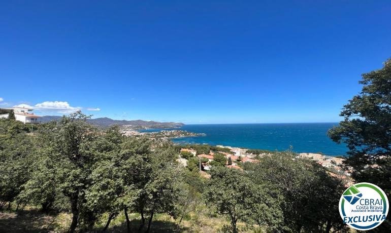 Land in Llanca, Catalonia, Spain 3 - 12902735